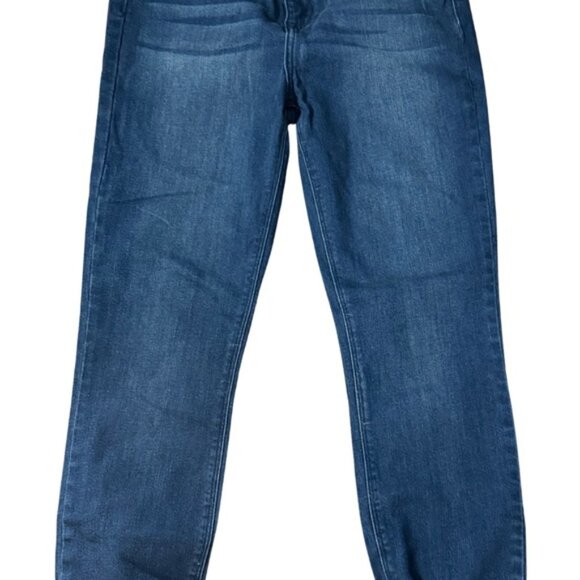 Cello Women's Blue Jeans Slim Straight Size 9 - Picture 3 of 3